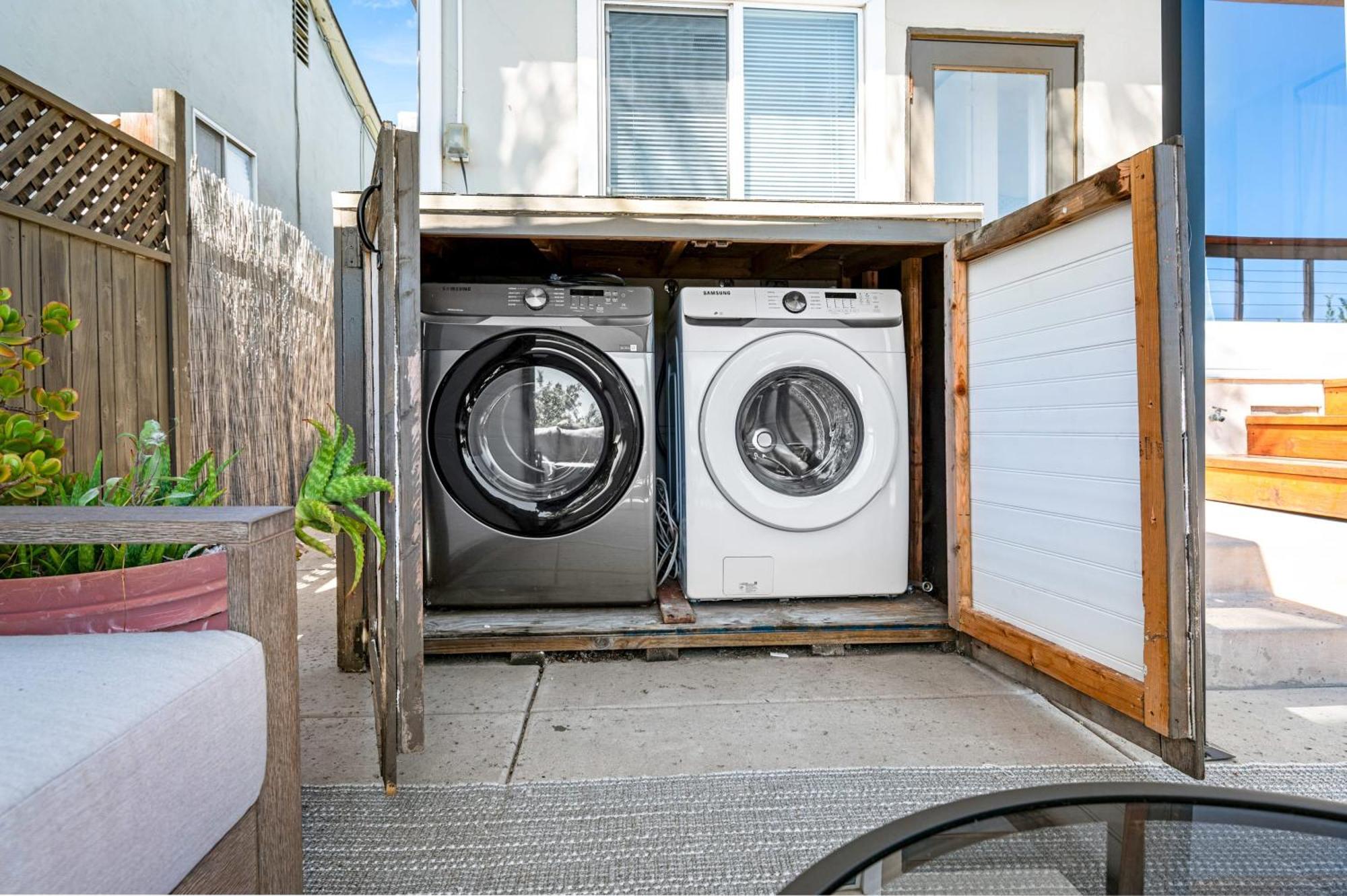 Delightful Pet-Friendly South Park Home San Diego Exterior foto